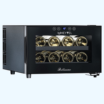 MV08-BF1 (easy) Meyvel Винный шкаф